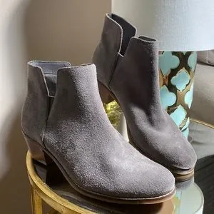 Cole haan clearance women's abbot bootie